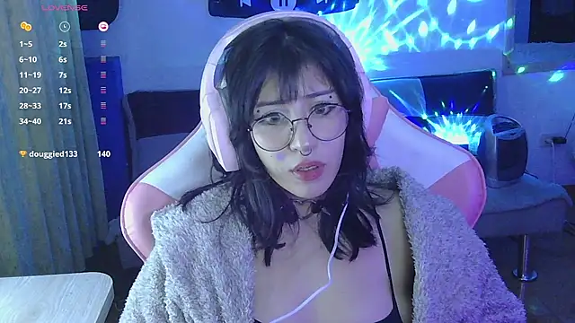 Chat XXX Live Hachiko_Love