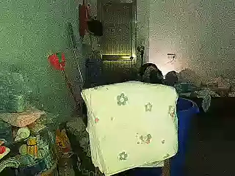 Živý XXX chat RebelAura