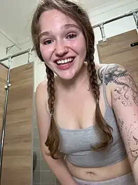 RussianWoman élő XXX-chatje