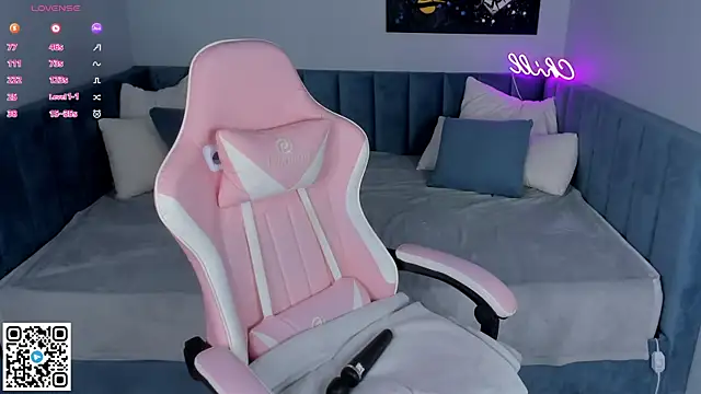 Stella_Lee XXX чат на живо