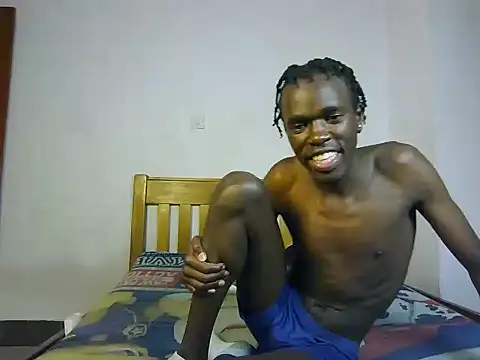 Chat XXX en directo de Larryeboy