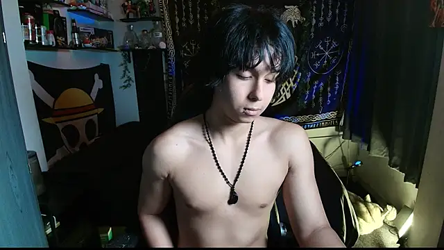 Chat XXX Live kairozz