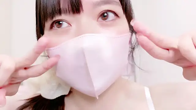 Hikari__o00のウェブカメラショー
