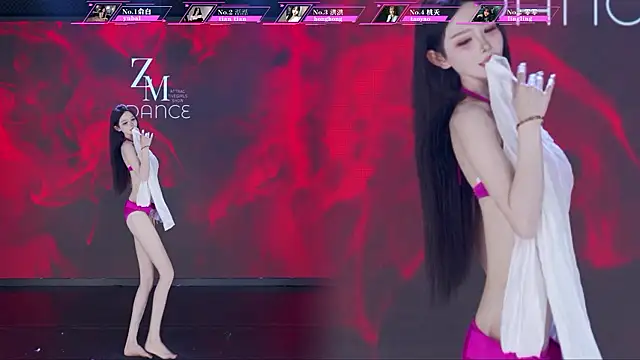 RSS-001 Obrolan Langsung XXX