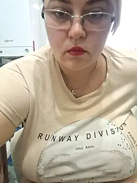 Chat XXX ao vivo de nikoleadina