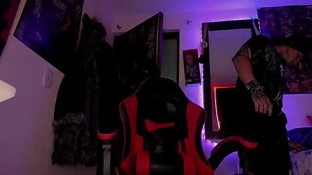 the_beast_master_ Live XXX-Chat