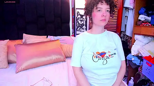 Isabella_Flores' Live XXX Chat