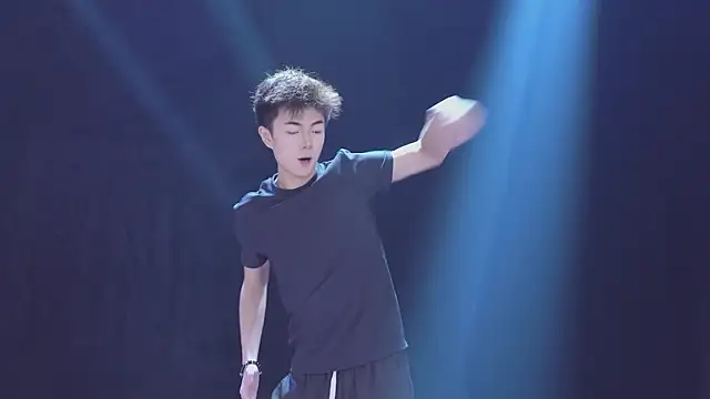 NCT-111 라이브 XXX 채팅