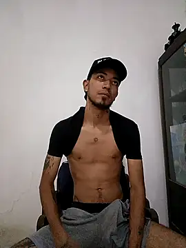 Mitchfranco – Naživo XXX chat