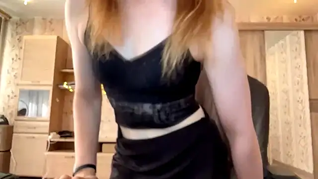 XXX chat uživo modela SalmonWhip
