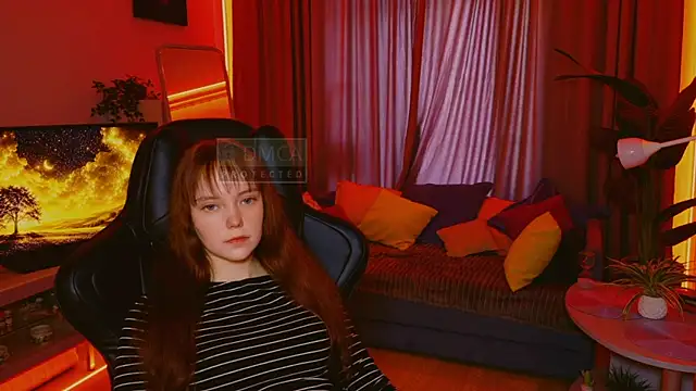Harley_Quinsy Chat XXX live