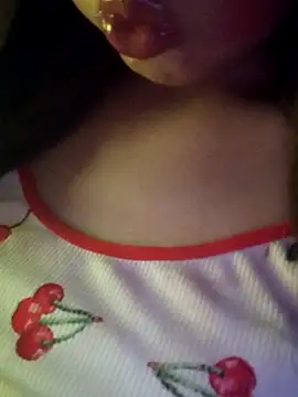 Czat XXX na żywo – youka_tr