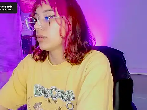 melissahowl 现场XXX聊天