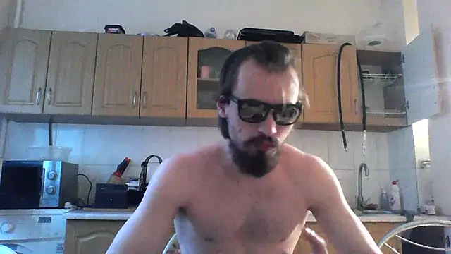 Živý XXX chat KaelNox