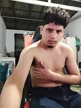Show de webcam de Rodri1k