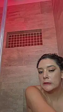 צ'אט XXX בשידור חי של EliseColeman