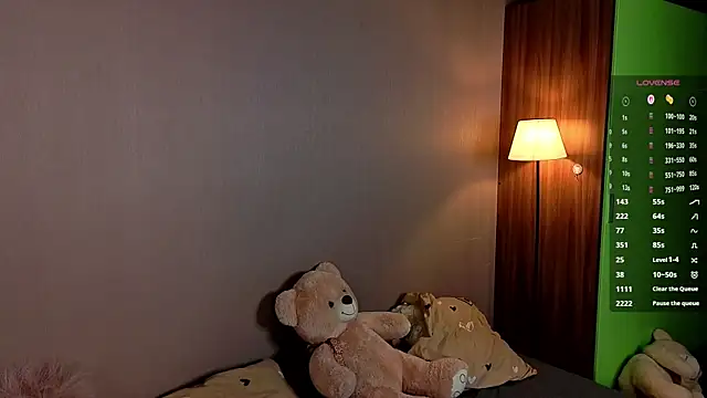 NarcisaDicker – Live XXX-chat