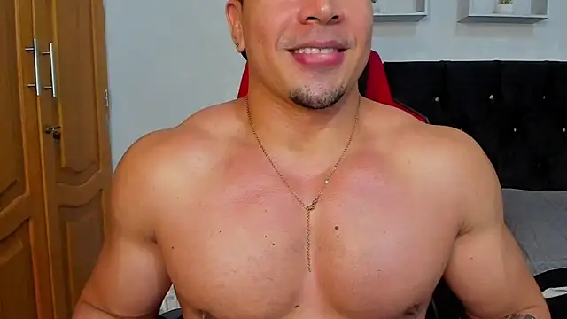 tyler_hank01 웹캠 쇼