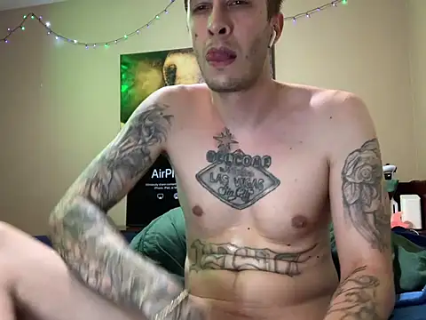 JuicyJoshy – Naživo XXX chat