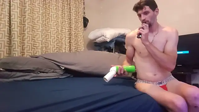 XXX chat uživo modela Mrkarizma