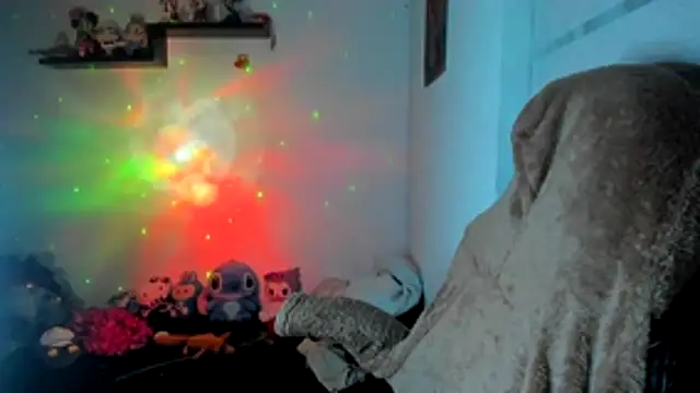 Shaddycute_'s Live XXX Chat