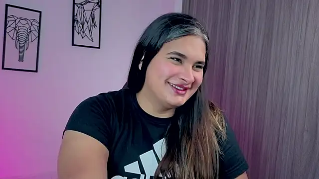 Chat +18 de Bonnie__Bennett ao vivo