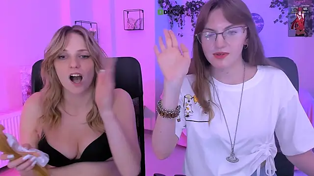 XXX chat uživo modela ava_mystic_