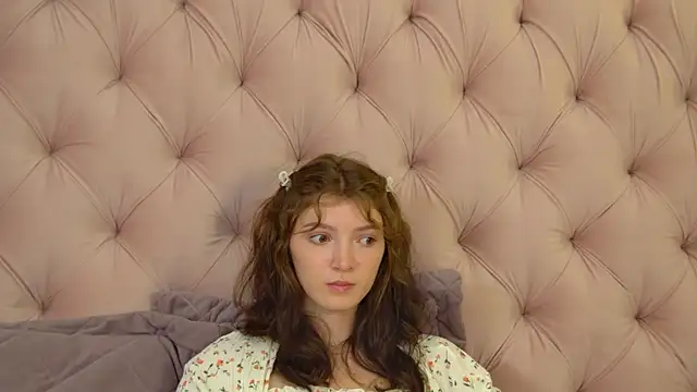 SophiaProve Live XXX Chat
