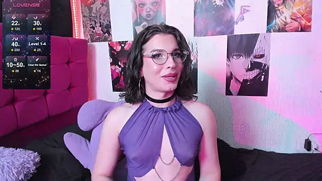 Violetx_moon: απευθείας συνομιλία ΧΧΧ