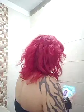 Živý XXX chat Sarah-Stoner