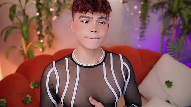 Chat XXX en directo de PRINCE_STEV