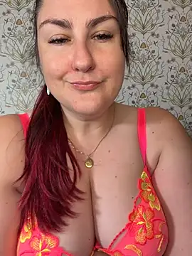 Chat XXX ao vivo de Lacey_BBW