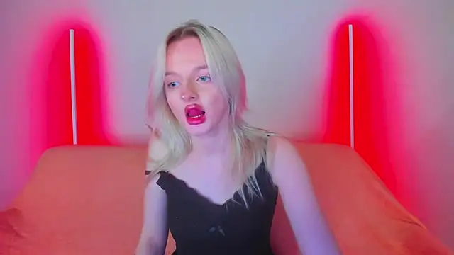 AlessaKiss Live XXX-Chat
