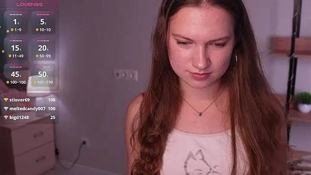 WillowLaigle Live XXX-chat