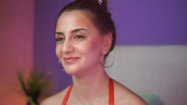 SabrinaHope – Live XXX-chat
