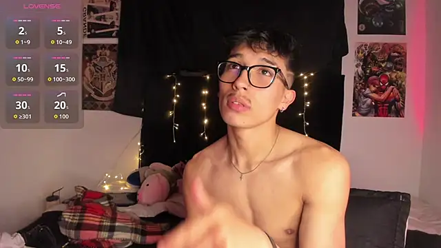 Chat XXX ao vivo de tim__fox