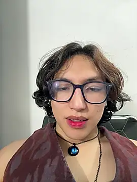 -BlueOpal- élő XXX-chatje