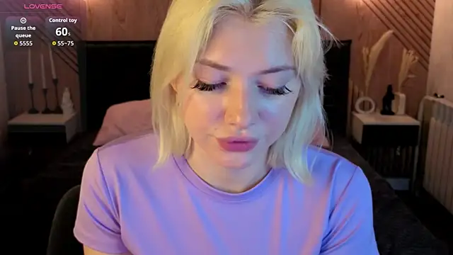 Онлайн чат XXX Kate_Krose