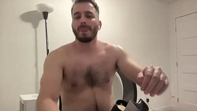 ThickDickMontreal Pertunjukan Webcam