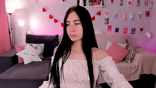 EmiMimi_ Live XXX-Chat