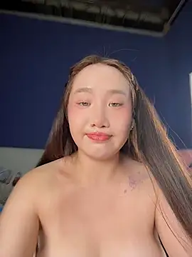 Asianpie_ Live XXX-Chat