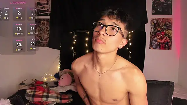 tim__fox's Live XXX Chat