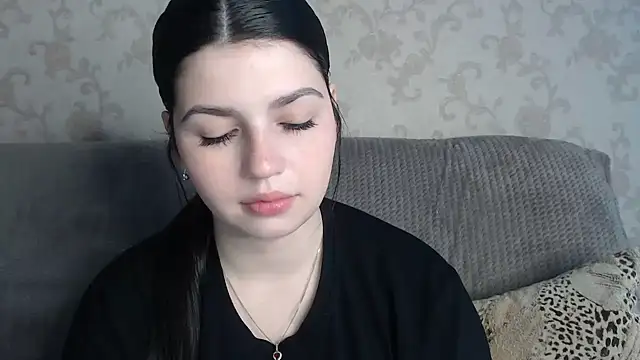 KisaModel live XXX chat