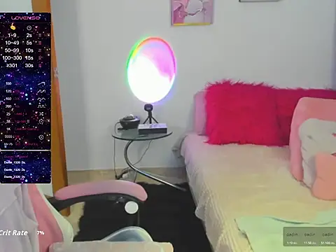 Martina_robertss' Live XXX Chat