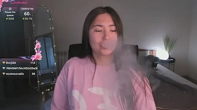 IceIcebabe_'s Live XXX Chat