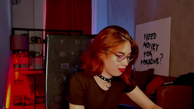 SeraphineDuskryn Chat XXX live