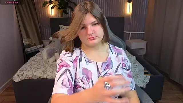 KittyLiikk Chat XXX live