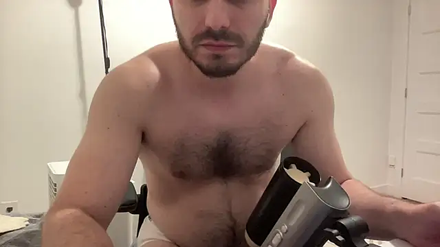 แชท XXX สดของ ThickDickMontreal
