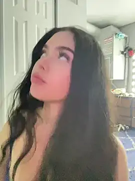 Marie_26 웹캠 쇼