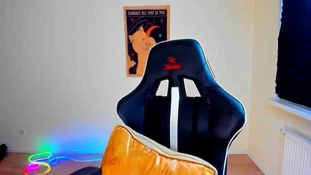 your_tora Live XXX-chat